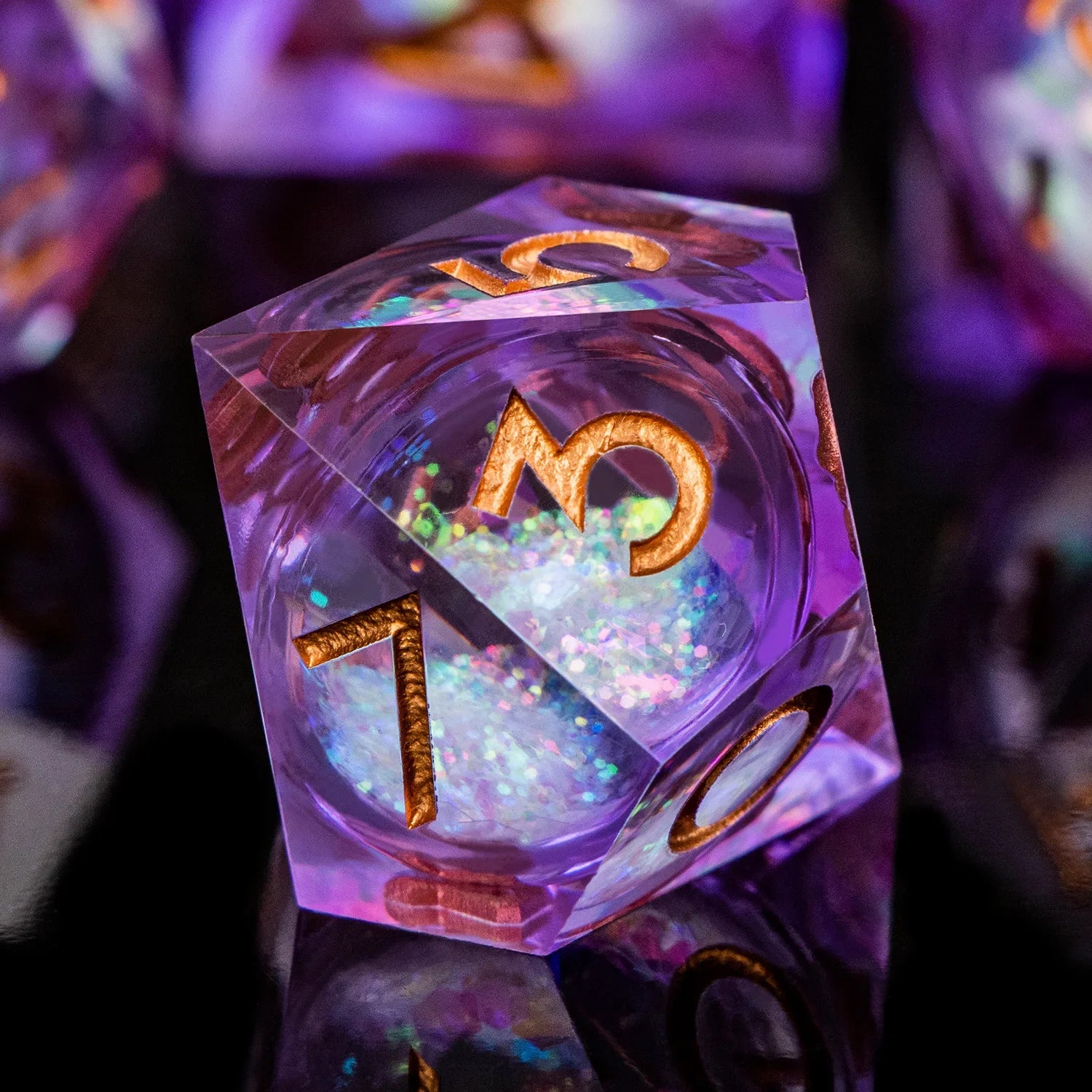 DnD Dice