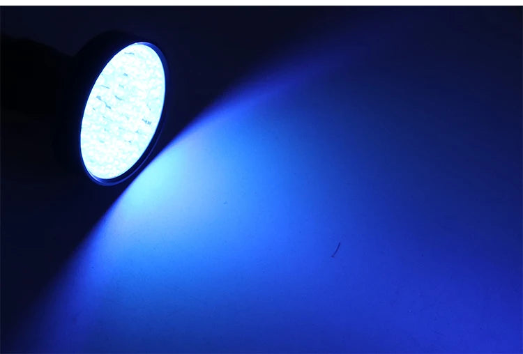 Mystic Reveal UV Flashlight – Unveil the Hidden World