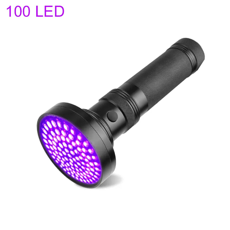 Mystic Reveal UV Flashlight – Unveil the Hidden World